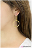 Paparazzi "Going Strong" necklace Paparazzi Jewelry