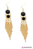 Paparazzi "Going The Distance" Earrings Paparazzi Jewelry