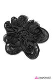 Paparazzi "Goodbye Kiss" hair clip Paparazzi Jewelry