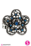 Paparazzi "Goody Two-Shoes" ring Paparazzi Jewelry