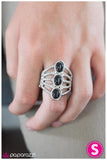 Paparazzi "Grand Slam" ring Paparazzi Jewelry