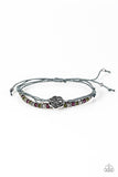 Paparazzi "GROW All Out - Multi" bracelet Paparazzi Jewelry