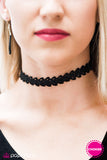 Paparazzi "Hail, Caesar" necklace Paparazzi Jewelry