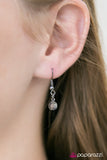 Paparazzi "Halleys Comet - Black" necklace Paparazzi Jewelry