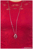 Paparazzi "Handle With Care" necklace Paparazzi Jewelry