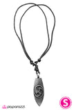 Paparazzi "Hang Loose" necklace Paparazzi Jewelry