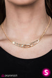 Paparazzi "Harlem Moon - Multi" necklace Paparazzi Jewelry