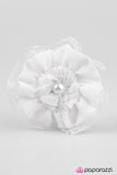 Paparazzi "Havana Cruise" hair clip Paparazzi Jewelry