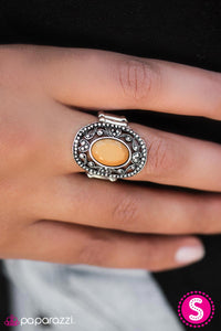 Paparazzi "Have Courage and BEAD Kind" ring Paparazzi Jewelry