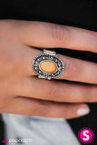 Paparazzi "Have Courage and BEAD Kind" ring Paparazzi Jewelry