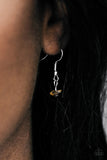 Paparazzi "Hear Me Roar" necklace Paparazzi Jewelry