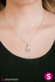 Paparazzi "Hello Spring" necklace Paparazzi Jewelry