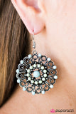 Paparazzi "Here We CONGO Again - Multi" earring Paparazzi Jewelry