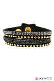 Paparazzi "Hexed" bracelet Paparazzi Jewelry