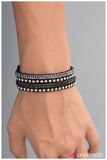 Paparazzi "Hexed" bracelet Paparazzi Jewelry