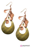 Paparazzi "Hey Mama" Multi Earrings Paparazzi Jewelry