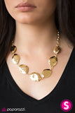Paparazzi "Hidden Grotto" necklace Paparazzi Jewelry