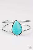 Paparazzi "Hidden Oasis" bracelet Paparazzi Jewelry