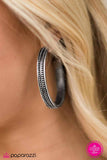 Paparazzi "High-Spirited" earring Paparazzi Jewelry