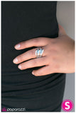 Paparazzi "High Tide" Blue Ring Paparazzi Jewelry