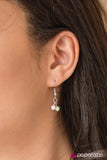 Paparazzi "High Tides and Good Vibes" Multi Necklace & Earring Set Paparazzi Jewelry