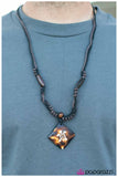 Paparazzi "Honolulu Haven" necklace Paparazzi Jewelry