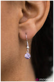 Paparazzi "Honorable Mention - Purple" necklace Paparazzi Jewelry