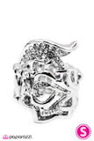 Paparazzi "Hopeless Romantic" ring Paparazzi Jewelry