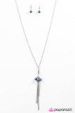 Paparazzi "How Exciting!" necklace Paparazzi Jewelry