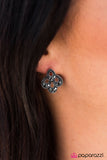 Paparazzi "How To Steal A Million" earring Paparazzi Jewelry