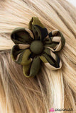 Paparazzi "Hunting Season" hair clip Paparazzi Jewelry