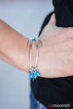 Paparazzi "I Adore Pretty Things" bracelet Paparazzi Jewelry