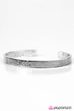 Paparazzi "I Can..." bracelet Paparazzi Jewelry