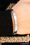 Paparazzi "I Can..." bracelet Paparazzi Jewelry