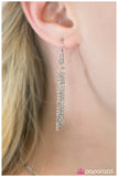 Paparazzi "If Tomorrow Never Comes" necklace Paparazzi Jewelry