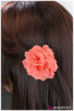 Paparazzi "Ill Wait For You" hair clip Paparazzi Jewelry