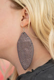 Paparazzi "Eden Radiance" Multi 038XX Earrings Paparazzi Jewelry