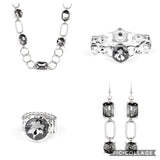 Paparazzi FASHION FIX Magnificent Musings January 2020 Complete Trend Blend Paparazzi Jewelry