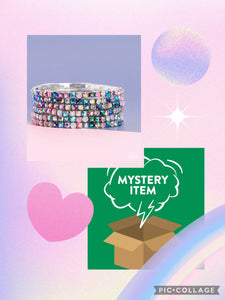 Paparazzi "Rock Candy Range" Multi Exclusive Bracelet MYSTERY SET Paparazzi Jewelry