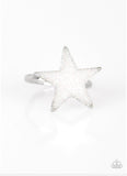 Girl's Starlet Shimmer 10 for 10 Multi Star 183XX Rings Paparazzi Jewelry