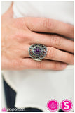 Paparazzi "Im BEADING Totally Serious" ring Paparazzi Jewelry