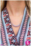 Paparazzi "Im GLISTENING" necklace Paparazzi Jewelry