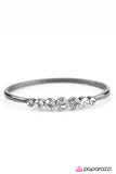 Paparazzi "Im Gonna Let It Shine" Black Bracelet Paparazzi Jewelry