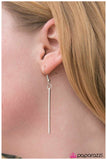 Paparazzi "Im Like A Bird" necklace Paparazzi Jewelry