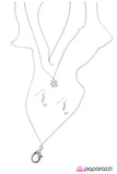 Paparazzi "Inspire and Be Inspired" necklace Paparazzi Jewelry