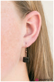 Paparazzi "In The Heat Of The Moment" necklace Paparazzi Jewelry