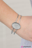 Paparazzi "In The MOON For Love" bracelet Paparazzi Jewelry