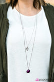 Paparazzi "Into The Forest" necklace Paparazzi Jewelry