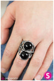 Paparazzi "I Put A Spell On You" ring Paparazzi Jewelry