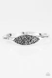 Paparazzi "I Roll With Goddesses" Silver Bracelet Paparazzi Jewelry